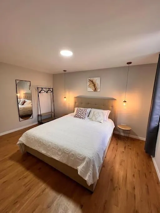 Roots Guesthouse - A São Vicente 아파트