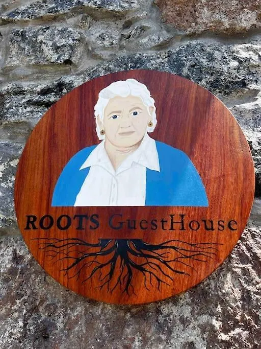 아파트 Roots Guesthouse - A São Vicente 포르투갈
